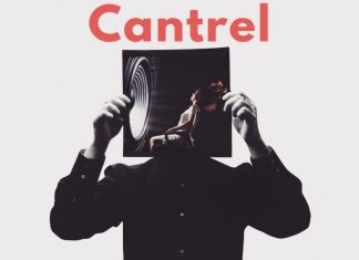 Cantrel - Banana Drama