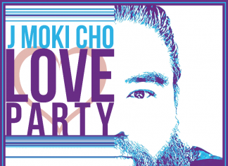 J Moki Cho - Love Party