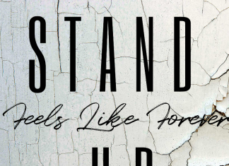 Feels Like Forever - Stand Up