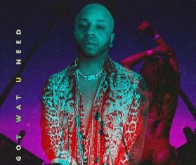 Jessonio - Got Wat U Need