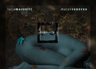 Luca Morselli - Malus Cenerea