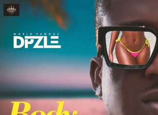 Dpzle - Body Goals