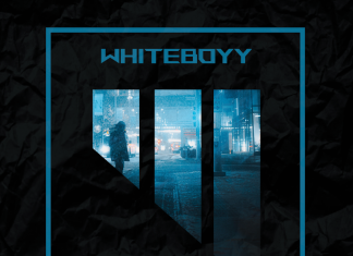 Whiteboyy - Winterlude