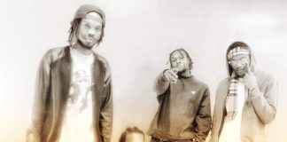 Kok King of Kingz - Getting To It