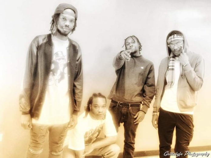 Kok King of Kingz - Getting To It