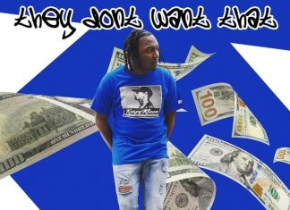 Knwlxdge - They Dont Want That (Official Video)