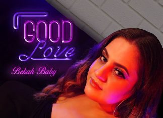 Bekah Baby - Extraordinary