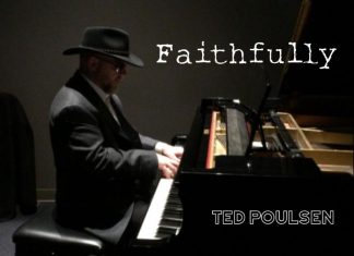 Ted Poulsen - Faithfully