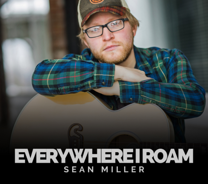 Sean Miller - Everywhere I Roam Sean Miller - Everywhere I Roam
