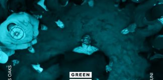 Chris Oaks ft. Guni - Green Street