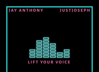 Jay Anthony & Just Joseph - Lift Your Voice And Say (Dub Remix)