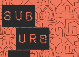 Jimmy Stafford - Suburbia
