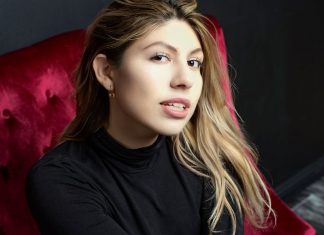 Shaelyn Avalon - My Love/ Everynight