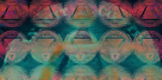 Potsea - Burn the Light