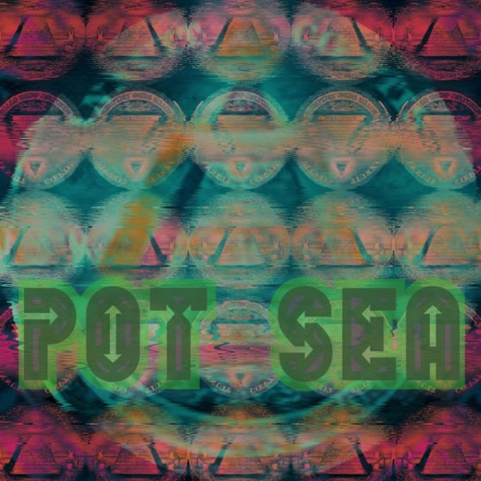 Potsea - Burn the Light Potsea - Burn the Light