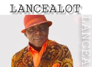 Lancealot - Let's Stand Up Ft.Latoya Roberts