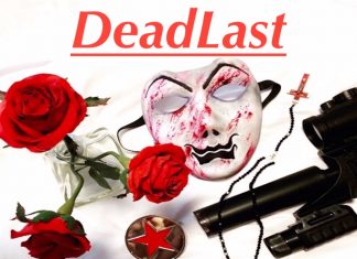DeadLast - I'm on Something New