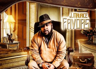 J.Maurice - Favors