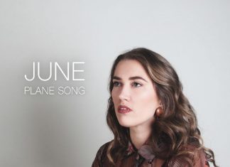 June - Plane Song