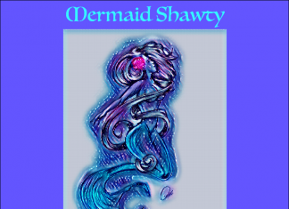 Chris Hovers - Mermaid Shawty