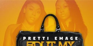 Pretti Emage - Bout My Bag