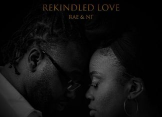 Rae & Ni' Year - Rekindled Love