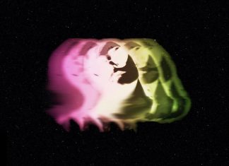 Mykel - Speed of Light