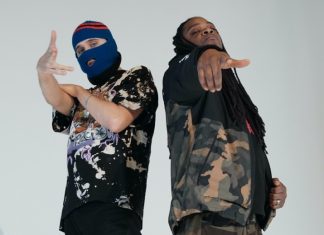 Strangers Of Necessity - Abundance