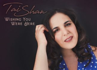 Tai Shan - Wishing You Were Here
