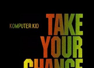 Komputer Kid - Take Your Chance