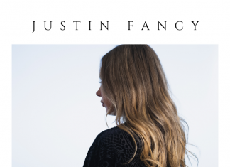 Justin Fancy - Think About You