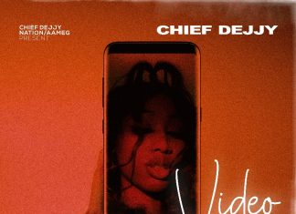Chief Dejjy - Video Call