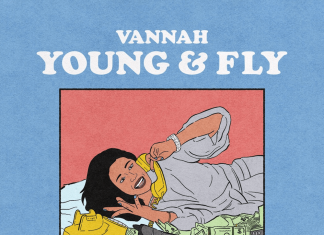 Vannah - Young & Fly