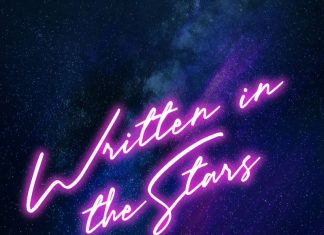 Himy - Written in the Stars (feat. Bec Hauch)