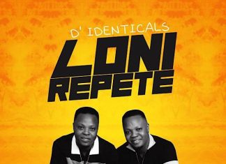 Didenticals - Loni Repete