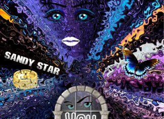 Sandy Star - You Lied