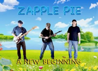 Yvalain - A New Beginning (feat. Glenn Basham & Mark Taylor)