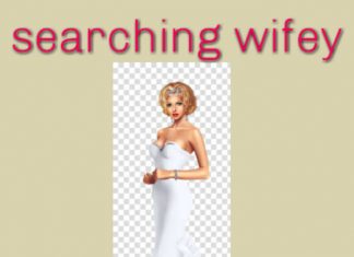 Renaissance - Searching Wifey