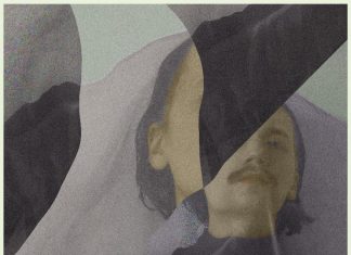 Alec Danger - Ghost Notes