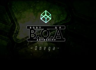 B.O.A - Omega