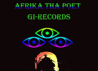 Interview with 'Afrika Tha Poet'
