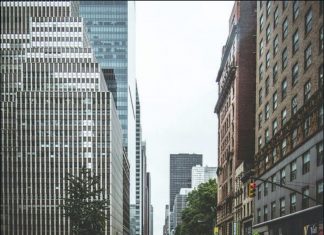 King Kent - Borrowed Time