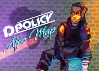 D. Policy - Jor Jor