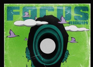Gmasteredaudio - Focus Riddim ft Nu