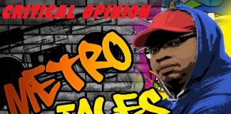 Base-P of Critical Opinion - Metro Tales