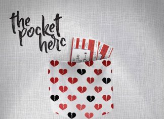 The Pocket Herc - New Kids N* The Backstreet (Win or Lose)