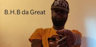 B.H.B Da Great - Waterfall