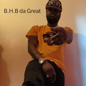 B.H.B Da Great - Waterfall B.H.B Da Great - Waterfall