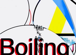 Boiling - Mark Ambuter