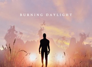 Feels Like Forever - Burning Daylight